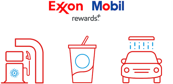 ExxonMobil Rewards+ Program Sign Up